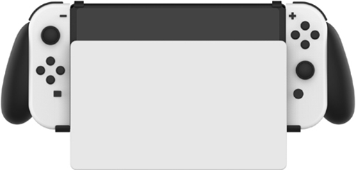 画像ギャラリー No.006のサムネイル画像 / サイバーガジェット,シリコンカバーなど有機EL版Switch用アクセサリ計11製品を本体と同時発売
