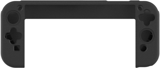 画像ギャラリー No.007のサムネイル画像 / サイバーガジェット,シリコンカバーなど有機EL版Switch用アクセサリ計11製品を本体と同時発売