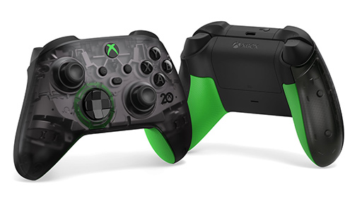 ꡼ No.002Υͥ / Xbox20ǯǰȼǥΡXbox磻쥹ȥ顼פ1115ȯ