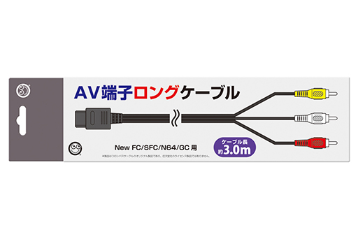 ꡼ No.001Υͥ / Ĺ3mGC/N64/SFC/New FCƥ쥪AV֥뤬ȯ