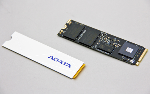 ꡼ No.002Υͥ / PRۡPS5פߤʤ餳M.2 SSDǷޤꡪADATAȯ䤵줿PS5侩ͥꥢΡPremier SSD for Gamersפ̥ϤҲ