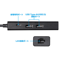 ꡼ No.005Υͥ / USBϥֵǽܤSwitchUSBͭLANץ󥵡о