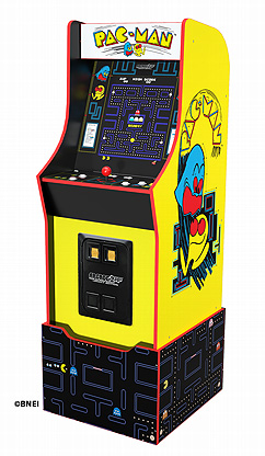 ꡼ No.003Υͥ / ѥåޥǥʤɤ12ȥڤARCADE1UP BANDAI NAMCO Entertainment LEGACYפ420о