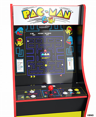 ꡼ No.008Υͥ / ѥåޥǥʤɤ12ȥڤARCADE1UP BANDAI NAMCO Entertainment LEGACYפ420о