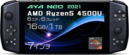 ꡼ No.002Υͥ / AmazonॻפAYANEOGPDONEXPLAYERξPCò
