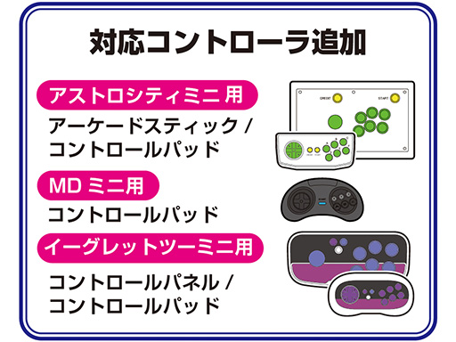 ꡼ No.002Υͥ / PS4/PS3/SwitchѥѥåѴС˿ǥ뤬о졣EGRET II miniפΥѥåɤȤ褦