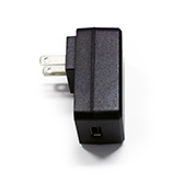 ꡼ No.002Υͥ / PSP3DS/DSi³ѤΥ֥뤬դUSB ACץо