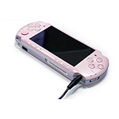 ꡼ No.003Υͥ / PSP3DS/DSi³ѤΥ֥뤬դUSB ACץо
