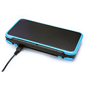 ꡼ No.006Υͥ / PSP3DS/DSi³ѤΥ֥뤬դUSB ACץо