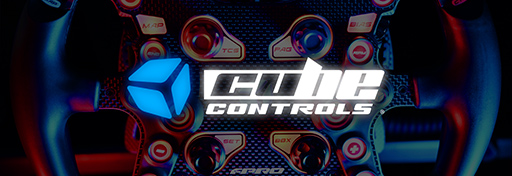 画像ギャラリー No.001のサムネイル画像 / Cube Controls製の高級ステアリングホイールをマイルストーンが国内発売