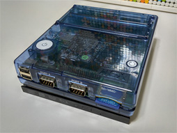 ꡼ No.001Υͥ /  ɧᡤ1chip MSX 3ȯɽͽΡMSX DEVCON 1 Tokyoפ9˱
