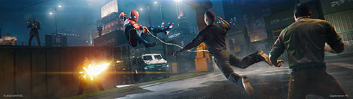 ꡼ No.012Υͥ / ʤ3DGEPCǡMarvel's Spider-Man RemasteredפΥեåϡPS5ǤȲ㤦Τ