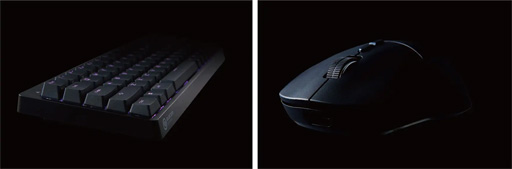 ꡼ No.001Υͥ / 쥳ࡤTGS 2022ǥޡ磻쥹ޥȥᥫ˥륭ܡɤϪ