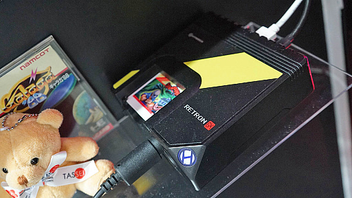 ꡼ No.002Υͥ / TGS2022PC󥸥ߴRetron GXפϪܤˡ䥹塼̤԰ճȯ