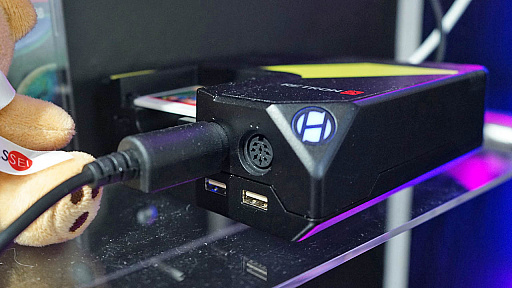 ꡼ No.004Υͥ / TGS2022PC󥸥ߴRetron GXפϪܤˡ䥹塼̤԰ճȯ