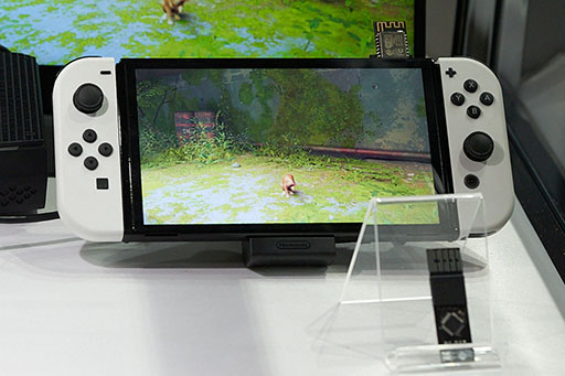 ꡼ No.006Υͥ / TGS2022SwitchPCबǤWi-Fi⥸塼VR󥳥ʤɡѤǥХãŴǻ