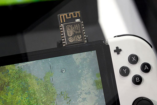 ꡼ No.008Υͥ / TGS2022SwitchPCबǤWi-Fi⥸塼VR󥳥ʤɡѤǥХãŴǻ