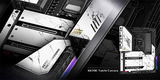 ꡼ No.002Υͥ / ASRockRyzen 7000бX670Eܥޥ5ʤȯɽ