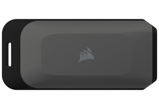 ꡼ No.001Υͥ / USB 3.2 Gen 2x2бCorsairդSSDȯ