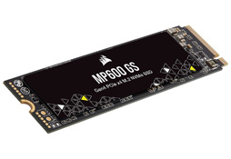꡼ No.001Υͥ / CorsairPCIe 4.0 x4бM.2 SSDMP600 GSפȡMP600 PRO NHפȯ