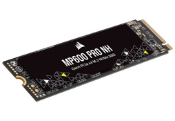 ꡼ No.002Υͥ / CorsairPCIe 4.0 x4бM.2 SSDMP600 GSפȡMP600 PRO NHפȯ