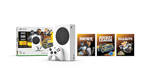 ꡼ No.002Υͥ / Xbox Series SΤˡFortniteפȡRocket LeagueסFall Guysס˥⥢ƥʤɤƱ̥С1129ȯ