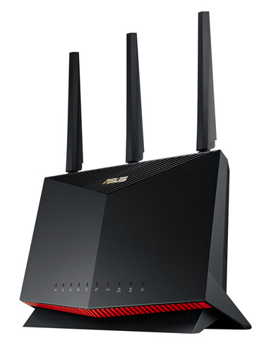 ꡼ No.001Υͥ / ASUSv6ץ饹Wi-Fi 6бΥޡ̵LAN롼ȯ