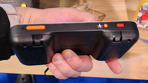 ꡼ No.008Υͥ / Atari 50ǯǰΥൡߥ˥ȥൡΡMy Arcadeפ2023ǯо졣µåƤ