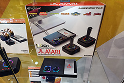 ꡼ No.009Υͥ / Atari 50ǯǰΥൡߥ˥ȥൡΡMy Arcadeפ2023ǯо졣µåƤ