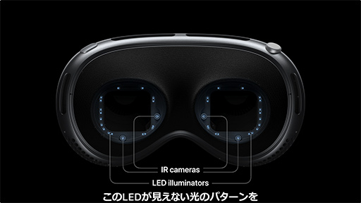 ꡼ No.007Υͥ / AppleXR HMDVision ProȯɽϤǧֶ֥ԥ塼ƥ󥰡פ¸ĤġApple ArcadeΥץ쥤Ǥ