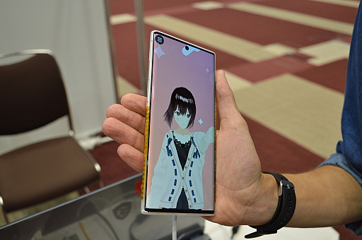 ꡼ No.001Υͥ / CEDEC 2023VTuber˿롤äݤθڤࡤʬǼʬġĸ޴ʤ륤󥿥饯ƥŸο