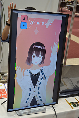 ꡼ No.003Υͥ / CEDEC 2023VTuber˿롤äݤθڤࡤʬǼʬġĸ޴ʤ륤󥿥饯ƥŸο