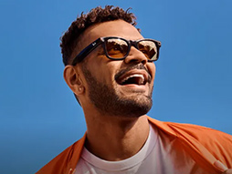 ꡼ No.002Υͥ / Metaȯޡȥ饹Ray-Ban Meta Smart Glassesפϡᥬͷޡȥե̤򴶤륢ƥ