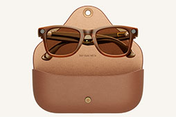 ꡼ No.025Υͥ / Metaȯޡȥ饹Ray-Ban Meta Smart Glassesפϡᥬͷޡȥե̤򴶤륢ƥ