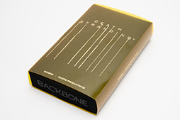 画像ギャラリー No.003のサムネイル画像 / iPhone+合体ゲームパッド「Backbone One」特装版で,改めて体験する「DEATH STRANDING」の魅力