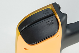 画像ギャラリー No.013のサムネイル画像 / iPhone+合体ゲームパッド「Backbone One」特装版で,改めて体験する「DEATH STRANDING」の魅力