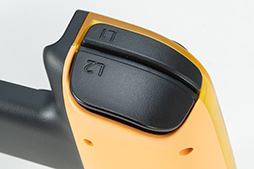 画像ギャラリー No.014のサムネイル画像 / iPhone+合体ゲームパッド「Backbone One」特装版で,改めて体験する「DEATH STRANDING」の魅力