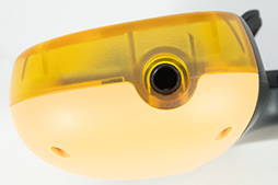 画像ギャラリー No.015のサムネイル画像 / iPhone+合体ゲームパッド「Backbone One」特装版で,改めて体験する「DEATH STRANDING」の魅力