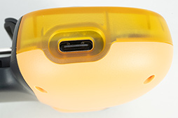 画像ギャラリー No.016のサムネイル画像 / iPhone+合体ゲームパッド「Backbone One」特装版で,改めて体験する「DEATH STRANDING」の魅力