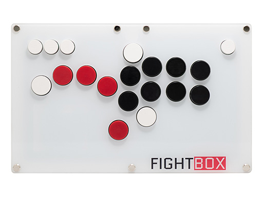 ꡼ No.001Υͥ / 3ĤɲåܥѥȤʥС쥹ȥFightBox B10פȯ