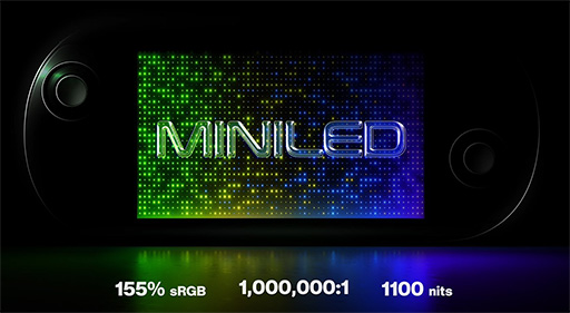 ꡼ No.003Υͥ / Mini LEDѤ5ǥץ쥤AndroidܷӷൡOdin2 miniפо