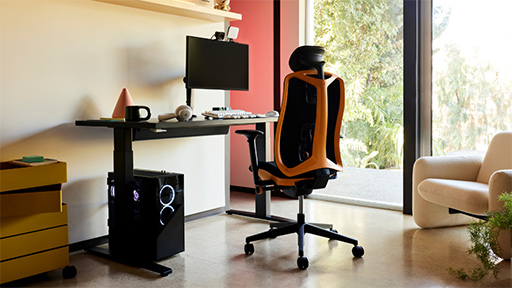 ꡼ No.002Υͥ / Herman MillerΥޡVantum Gaming Chairפ4οо