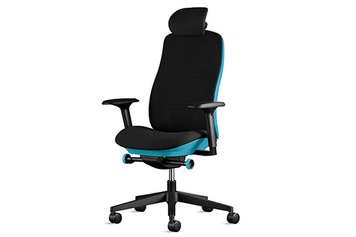꡼ No.007Υͥ / Herman MillerΥޡVantum Gaming Chairפ4οо