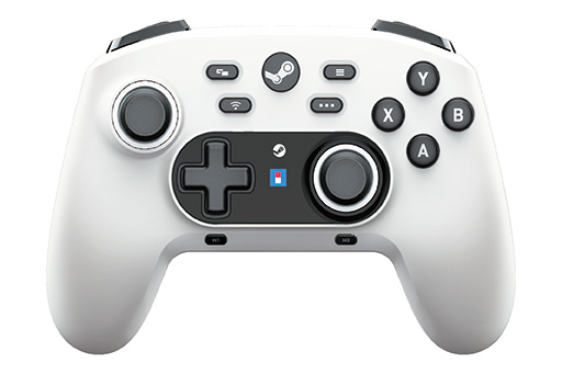 ꡼ No.004Υͥ / Ʊ쵡ǽXboxPSΥХꥨѰդѥåɤۥ꤫顣Steam饤󥹼Bluetoothѥåɤ