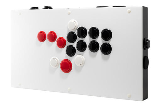 ꡼ No.002Υͥ / FightBoxPCС쥹FightBox F10 Exפ912˹ȯ䡣ŻܥѤ