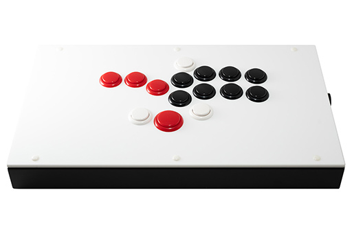 ꡼ No.003Υͥ / FightBoxPCС쥹FightBox F10 Exפ912˹ȯ䡣ŻܥѤ