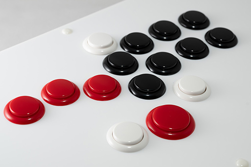 ꡼ No.004Υͥ / FightBoxPCС쥹FightBox F10 Exפ912˹ȯ䡣ŻܥѤ