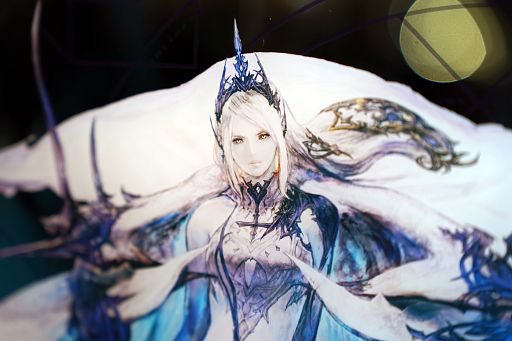 ꡼ No.006Υͥ / FINAL FANTASY XVIפȡζǡ8ץܥǥΥޡPC򡤥륶 ѥ֡ǥåƤTGS2024