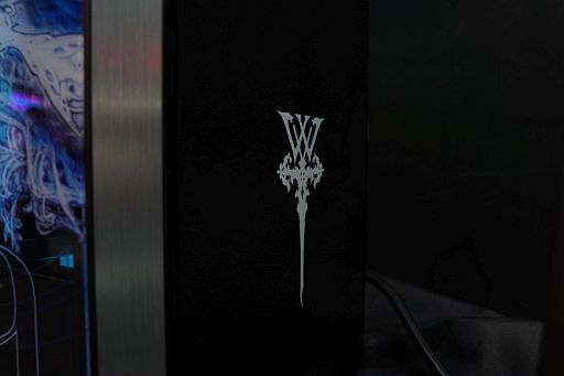꡼ No.007Υͥ / FINAL FANTASY XVIפȡζǡ8ץܥǥΥޡPC򡤥륶 ѥ֡ǥåƤTGS2024