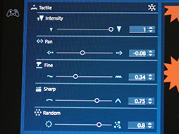 ���������꡼ No.011�Υ���ͥ������ / ��GDC 2025�ϥ�����ѥåɤ�����ĥ��줿���ž�����ꤹ�뿨������롤�ߥ饤���󥹤�3D�ϥץƥ��������ѡ�AMPTIX�פȤϡ�